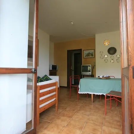 Casa Madu Feriehus Perledo