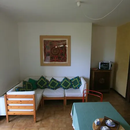 Holiday home Casa Madu